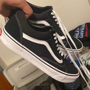Vans Sk8 Low : Size 11
